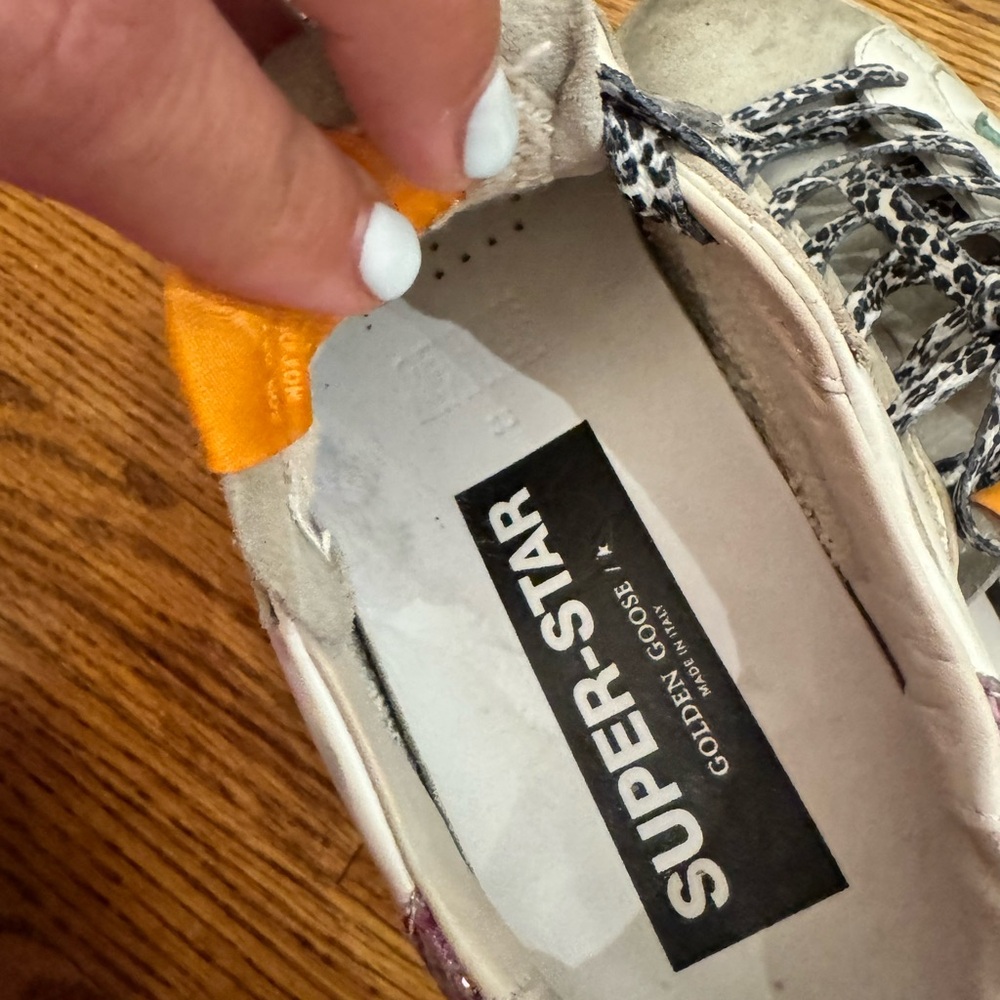 Golden Goose - Picture 5 of 5